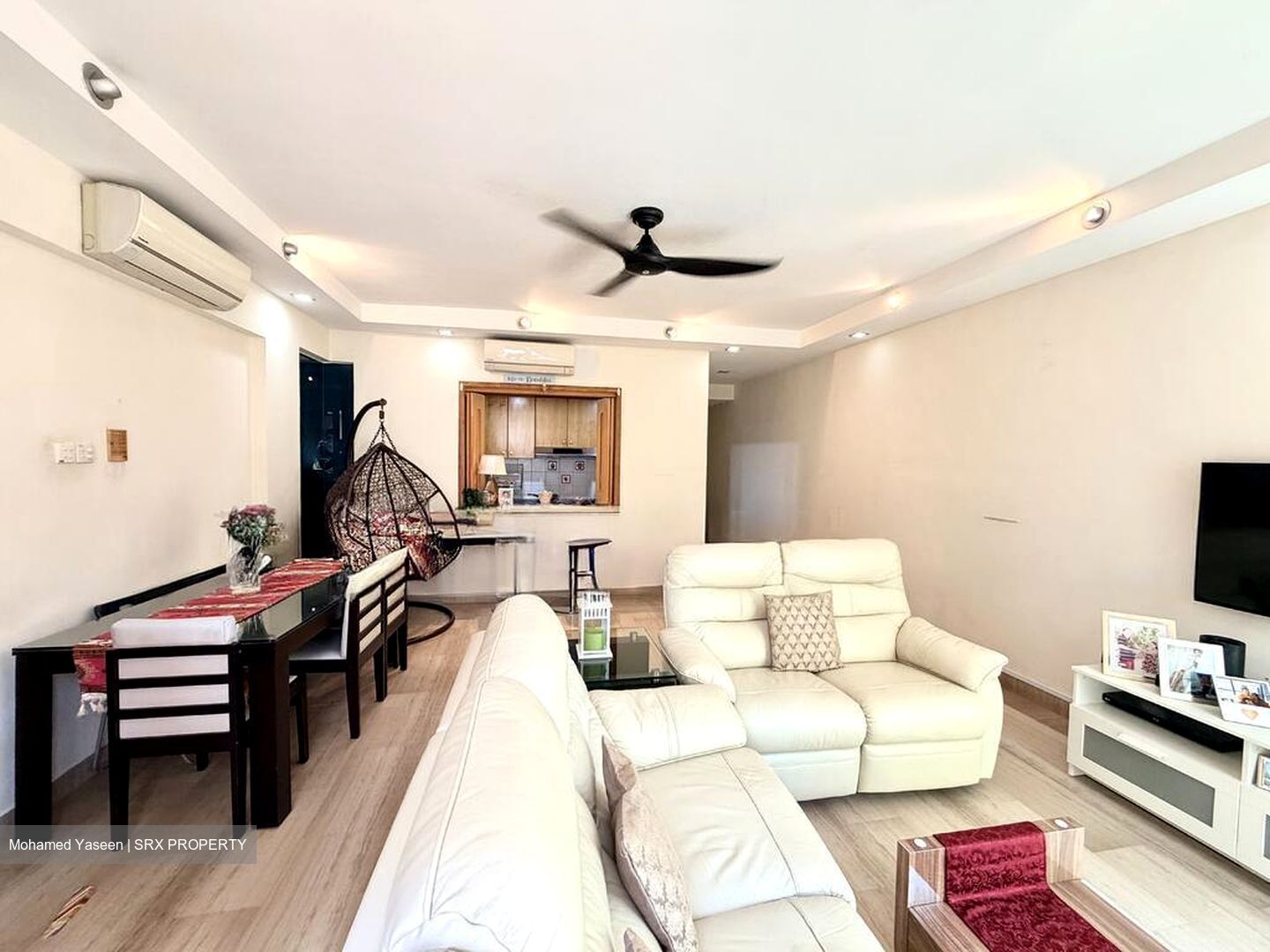 Sandy Palm (D17), Condominium #525609431